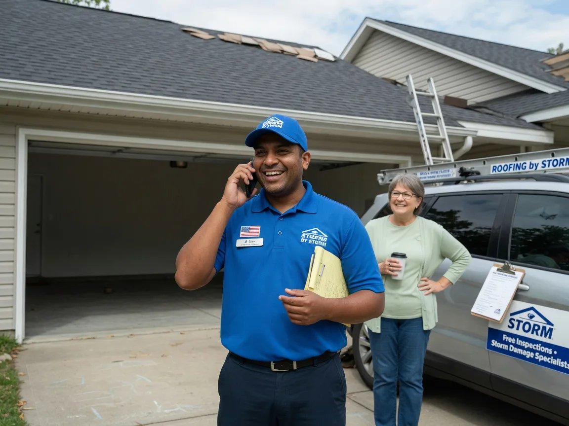 Roof Repair Near Me Exchange, WV FAQs